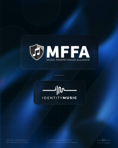 Identity Music joins MFFA