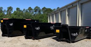 The Dumpster Guy Okaloosa