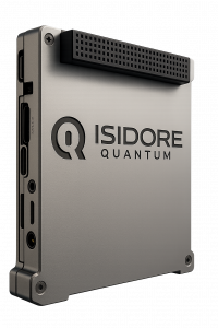Forward Edge-AI, a leader in trusted autonomy and quantum-resilient cybersecurity, announced today that it has been selected as one of the Prime Contractor awardees under the Missile Defense Agency’s (MDA) Scalable Homeland Innovative Enterprise Layered Defense (SHIELD) Multiple Award Agreement (MAA) contract vehicle Isidore Quantum Space Crypto