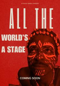 All The world's a Stage-Poster2