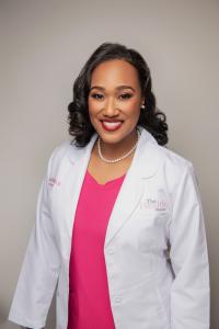 Dr. Tashinea Bernadin, DO