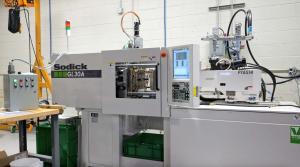Sodick GL30A