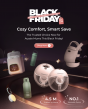 Momcozy Lands in Australia This Black Friday