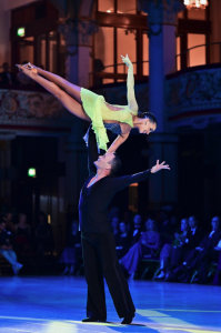 Delray Beach Fred Astaire Dance Studio Highlights Significant Health Benefits of Ballroom Dance for Adults of All Ages 15 Clifton Sepulveda and Mar Martinez 3