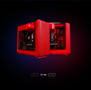 META X50 MEIMEI