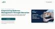 My Diabetes Health Launches Reg CF Campaign on StartEngine to Expand Access to Diabetes Education