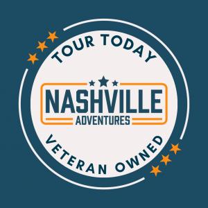 Nashville Adventures Logo