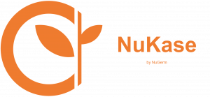 NuKase Logo