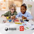 HAPE E MUSEO DEI BAMBINI LECCE LANCIANO UN’ESPERIENZA STEM UNICA NEL SUD ITALIA