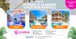 Florida Rental By Owners (FLARBO) Announces Expansion Into Alabama Vacation Rentals Market