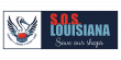 SOS Louisiana launches @LABizSOS podcast in effort to preserve local businesses and jobs