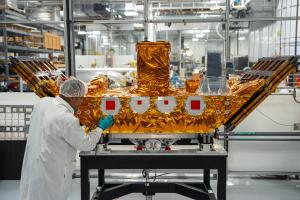 Payload Release Module — PRM9104