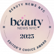 Sunrider® Receives Dual Beauty News NYC Editor’s Choice Awards for Skincare and Lip Care Excellence 