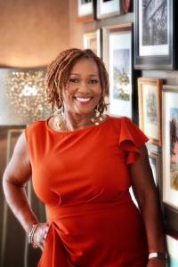 Author Jennifer McNeill