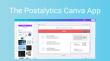 Postalytics Launches Canva Integration to Transform Direct Mail Production