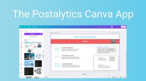 Postalytics, the leading direct mail automation platform, today announced the launch of its new Canva integration, enabling marketers and designers to turn Canva mailers into fully personalized, automated direct mail campaigns without the technical hurdles traditionally associated with legacy direct mail design workflows and print production Postalytics Automated Direct Mail Templates in Canva