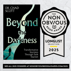 non obvious book awards