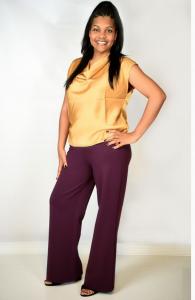 Ciara Lewis, Founder & Editor-in-Chief