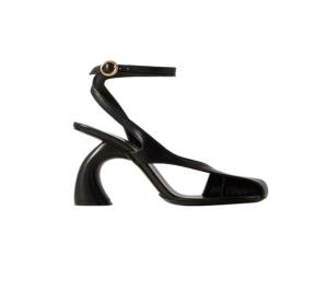 ODM women's high heels factory from China