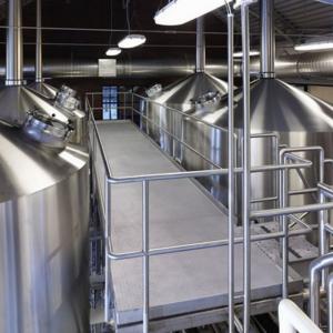 Customized Brewing Tanks
