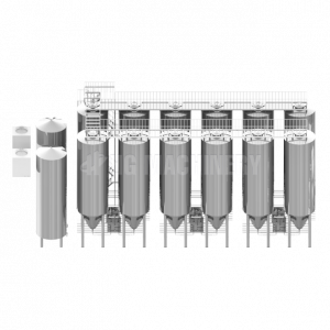 Beverage Beer Equipment Services
