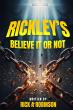 New Memoir Rickley’s Believe It or Not Shares a Journey of Chaos, Survival, and Faith
