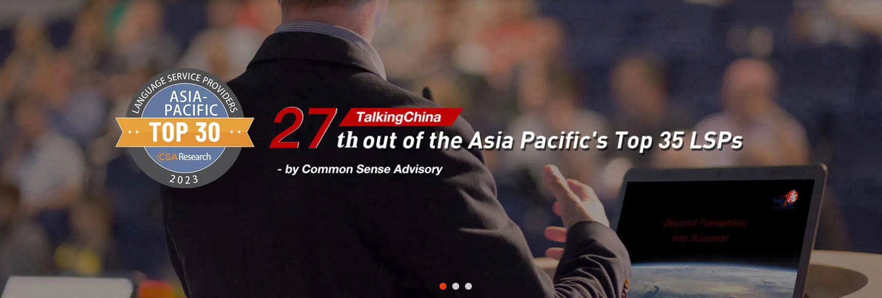 Professional Chinese Agency Enhances Reliable Certified Translation Services to Meet Global Demand