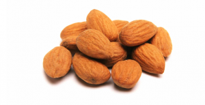 Almonds