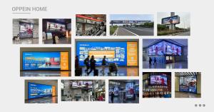 OPPEIN HOME GROUP INC., the world's largest cabinetry manufacturer, successfully executed a series of strategic branding campaigns throughout 2025 oppein-branding-campaigns-in-China