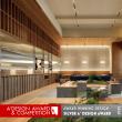 Lusso by 21 Gram Co,.Ltd. Wins Silver in A' Interior Design Awards
