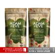 Adam And Eve Packaging Design by Antonia Skaraki Wins Silver A' Design Award