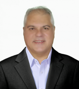 Dr. George Monray. Founder of LSE Academic Coaching