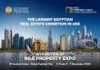 Nile Property Expo Dubai 2025 Launches with Top Egyptian Developers and Exclusive Offers