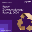 Pierwszy Raport ESG firmy BART - polskiego lidera branży opakowań