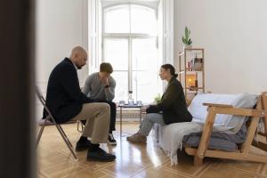 mental health services