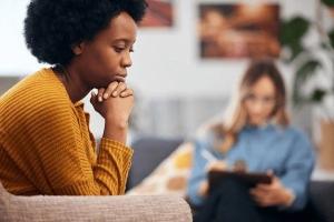 best Anxiety Therapist in CA.
