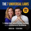  The 7 Universal Laws Expands Worldwide — International Bestseller Now Available on Audible