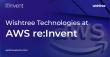 Wishtree, a proud AWS Partner, engages with global innovators at AWS re:Invent 2025