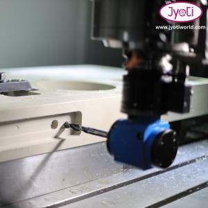 Drilling Machining