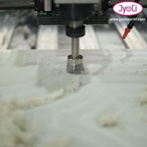 Plastic Machining