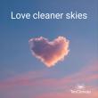 Tao Climate Announces New Tagline on International Civil Aviation Day - Love Cleaner Skies