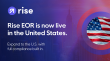 Rise Launches U.S. Employer of Record (EOR) Service, Enabling Companies to Hire Full-Time U.S. Employees