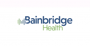 Bainbridge Health, the leader in injectable medication safety and stewardship, announces a record year of growth surpassing 800 hospitals and health systems BH Logo