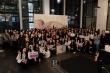 260+ Women Gather in Manhattan for Bonjour Girls' ‘Roses & Planets’ Annual Summit