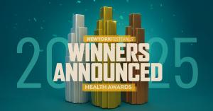 New York Festivals Health Awards has announced the Tower winners for the 2025 competition