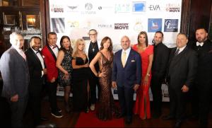 P.O.W.E.R. Moves Gala Honorees