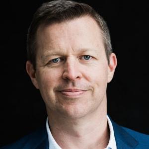 Kevin Cahill | Founder | Peak 10 Marketing