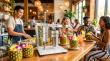 Juicernet Introduces Pineapple TikiCup, a Commercial Pineapple Corer for Hospitality Operators