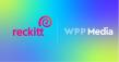 WPP Media es designada como la Agencia de Medios de Reckitt en México