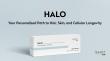 Smart Solutions RX Announces HALO™, A Revolutionary DNA Test for Hair, Aesthetics, and Longevity